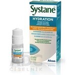 SYSTANE HYDRATION ohne Konservierungsstoffe 1×10 ml, befeuchtende Augentropfen