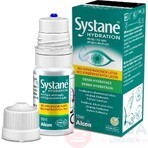 SYSTANE HYDRATION ohne Konservierungsstoffe 1×10 ml, befeuchtende Augentropfen