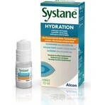 SYSTANE HYDRATION ohne Konservierungsstoffe 1×10 ml, befeuchtende Augentropfen