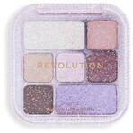 Revolution, Y2k Baby Y2k Ultimate Palette 00's Angel 1×7 g, Lidschatten-Palette