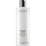 Mádara Micellar water with hyaluronic acid 1×100 ml, micellar water