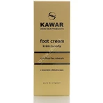 Kawar Dode Zee Minerale Voetcrème 150ml 1×150 ml 1×150 ml, voetcrème