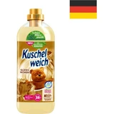 Kuschelweich laundry conditioner - Moment of Happiness, 38 washes 1×1 l