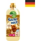 Kuschelweich laundry conditioner - Moment of Happiness, 38 washes 1×1 l