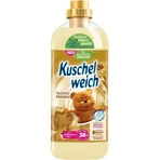 Kuschelweich laundry conditioner - Moment of Happiness, 38 washes 1×1 l