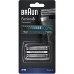 BRAUN Combipack 21B 1×1 Stück, Ersatzteile/Zubehör