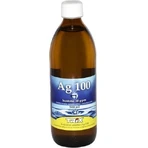 Pharma Activ Kolloidales Silber Ag100 1×500 ml, 20 ppm, kolloidales Silber