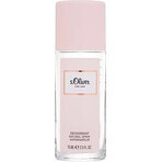 S.Oliver S.Oliver For Her Deo 75ml 1×75ml, deodorant