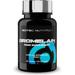 Scitec Nutrition Bromelain 1×90 tbl, Nahrungsergänzungsmittel