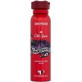 OLD SPICE SPRAY NIGHT PANTHER 1×150 ml, Deodorant