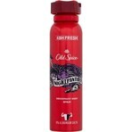 OLD SPICE SPRAY NIGHT PANTHER 1×150 ml, deodorant