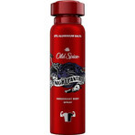 OLD SPICE SPRAY NIGHT PANTHER 1×150 ml, deodorant