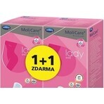 MoliCare Donna Premium 0,5 gocce 1×28 pezzi, assorbenti per incontinenza