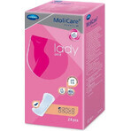 MoliCare Donna Premium 0,5 gocce 1×28 pezzi, assorbenti per incontinenza