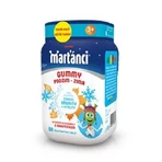 Martian GUMMY AUTUMN - WINTER EMOJIS 50 buc 1×50 buc, supliment nutritiv