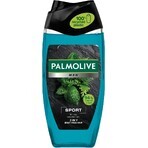 Duschgel Palmolive Men Revital.Sport 1×250 ml für Männer