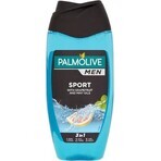 Duschgel Palmolive Men Revital.Sport 1×250 ml für Männer