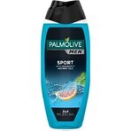 Duschgel Palmolive Men Revital.Sport 1×250 ml für Männer