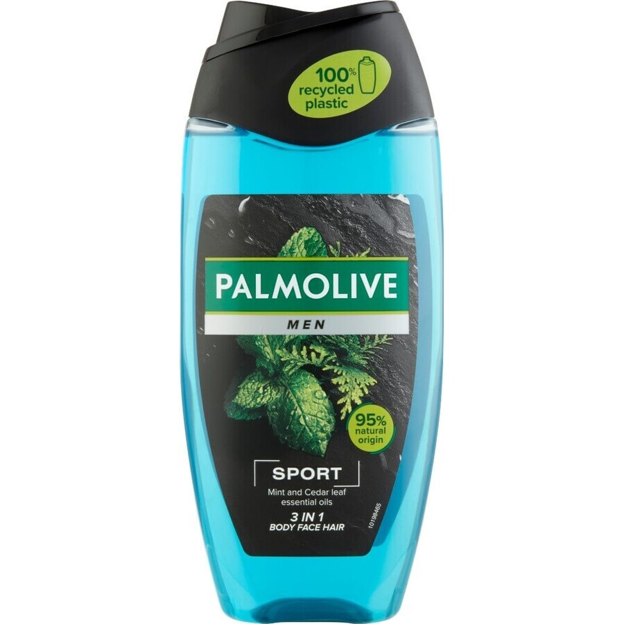 Duschgel Palmolive Men Revital.Sport 1×250 ml für Männer