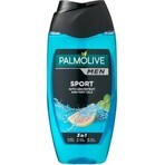 Duschgel Palmolive Men Revital.Sport 1×250 ml für Männer