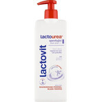 Lactovit Lactourea Oleo Körperlotion 1×400 ml, Körperlotion