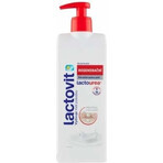 Lactovit Lactourea Oleo Körperlotion 1×400 ml, Körperlotion