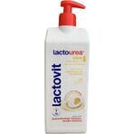 Lactovit Lactourea Oleo Körperlotion 1×400 ml, Körperlotion