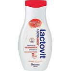 Lactovit Lactourea Oleo Körperlotion 1×400 ml, Körperlotion