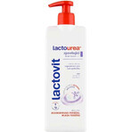 Lactovit Lactourea Oleo Körperlotion 1×400 ml, Körperlotion