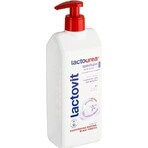 Lactovit Lactourea Oleo Körperlotion 1×400 ml, Körperlotion