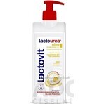 Lactovit Lactourea Oleo Körperlotion 1×400 ml, Körperlotion