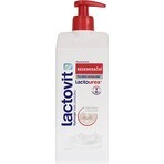 Lactovit Lactourea Oleo Körperlotion 1×400 ml, Körperlotion