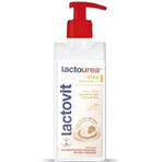 Lactovit Lactourea Oleo Körperlotion 1×400 ml, Körperlotion