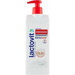 Lactovit Lactourea Oleo Körperlotion 1×400 ml, Körperlotion