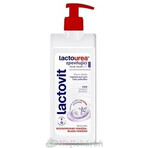 Lactovit Lactourea Oleo Körperlotion 1×400 ml, Körperlotion