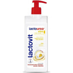 Lactovit Lactourea Oleo Körperlotion 1×400 ml, Körperlotion