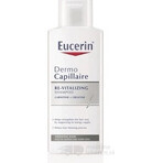 Eucerin DermoCapillaire shampoo tegen haaruitval 1×250 ml (revitaliserend)