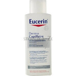 Eucerin DermoCapillaire shampoo tegen haaruitval 1×250 ml (revitaliserend)