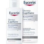 Eucerin DermoCapillaire shampoo tegen haaruitval 1×250 ml (revitaliserend)