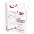 Eucerin DermoCapillaire shampoo tegen haaruitval 1×250 ml (revitaliserend)