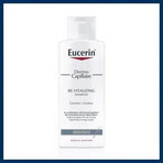 Eucerin DermoCapillaire shampoo tegen haaruitval 1×250 ml (revitaliserend)