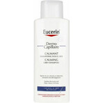 Eucerin DermoCapillaire shampoo tegen haaruitval 1×250 ml (revitaliserend)