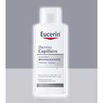 Eucerin DermoCapillaire shampoo tegen haaruitval 1×250 ml (revitaliserend)