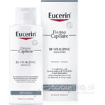 Eucerin DermoCapillaire shampoo tegen haaruitval 1×250 ml (revitaliserend)