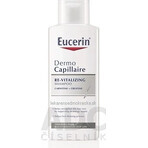 Eucerin DermoCapillaire shampoo tegen haaruitval 1×250 ml (revitaliserend)