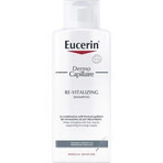 Eucerin DermoCapillaire shampoo tegen haaruitval 1×250 ml (revitaliserend)