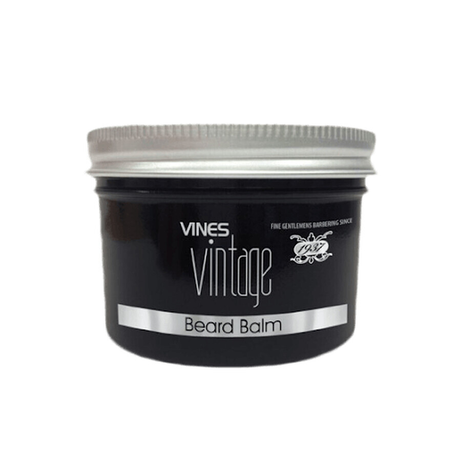 Balsam pentru barba, 125 ml, Vines Vintage