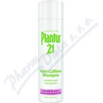 Plantur 39 Șampon cu fito-cafeină pentru păr vopsit 1×250 ml, șampon cu cafeină