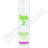 Plantur 39 Shampoo mit Phyto-Coffein für farbbehandeltes Haar 1×250 ml, Shampoo mit Coffein