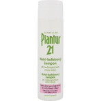 Plantur 39 Șampon cu fito-cafeină pentru păr vopsit 1×250 ml, șampon cu cafeină